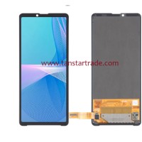    LCD digitizer assembly for Xperia 10 III